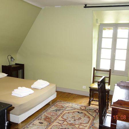 Les Gites Du Mont Suzey Yvoy-le-Marron Exterior foto